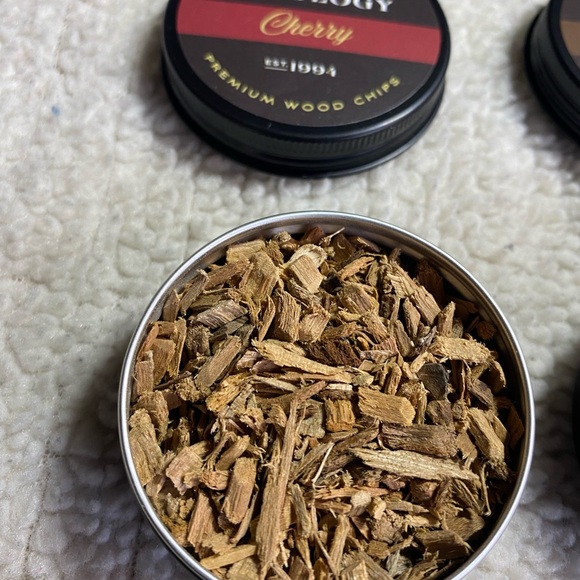 Avente Mixology Premium Smoker Cocktail Kit - Picture 8 of 11